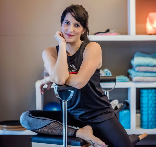 Carmen Diaz