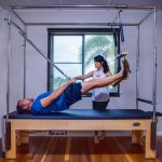 Classes - Diaz Pilates Studio Mackay