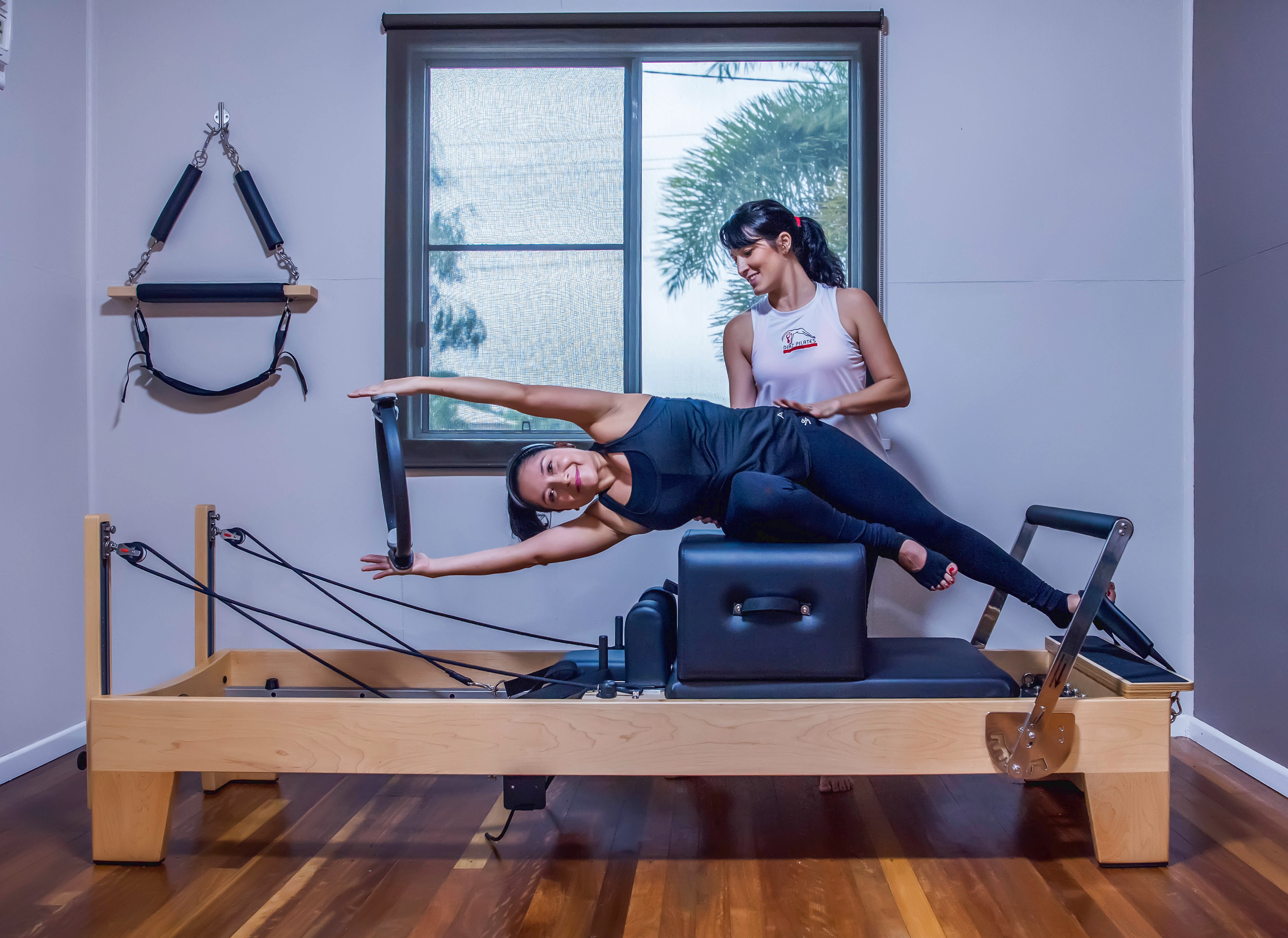 Reformer