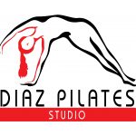 Diaz Pilates Studio logo
