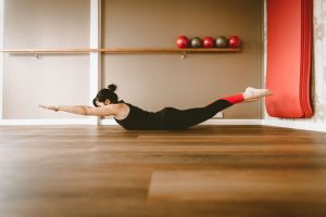 About - Diaz Pilates Studio Mackay
