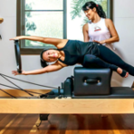 Classes - Diaz Pilates Studio Mackay