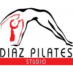Diaz Pilates logo